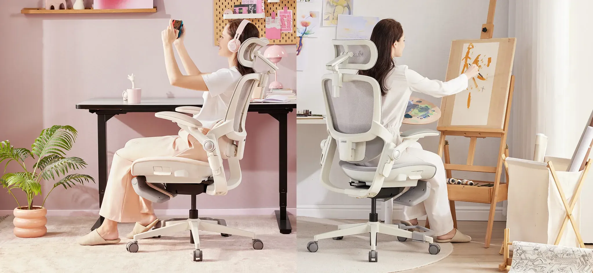 The Best Ergonomic Office Chair for a Short Person in Kenya: A Petite User Guide